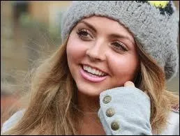 Quel ge a Jessy Nelson ?