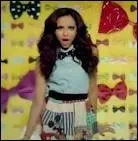 O est ne Leigh-Anne Pinnock ?