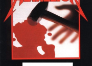 Quiz Pochettes des albums de Metallica