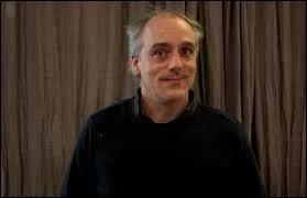 Qui est ce candidat ?