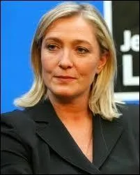 Qui est cette candidate ?