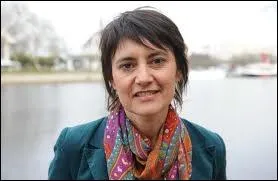 Qui est cette candidate ?