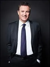 Qui est ce candidat ?