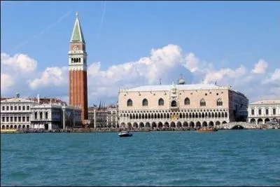 Quel est ce palais ?