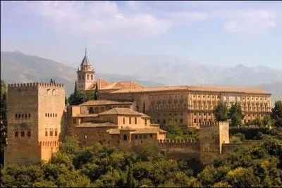 Quel est ce palais ?