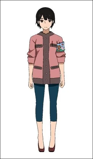 Que propose tout le temps Professeur Saya quand des lves viennent lui rendre visite ?