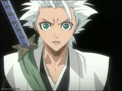 Quelle est la taille de Toshiro ?