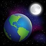 Qui a crit  De la Terre  la Lune  ?