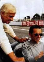 Son fils, Paul, est une clbrit dans un autre registre professionnel, lequel ?