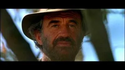 Jean-Paul Belmondo reoit le Csar du meilleur acteur en 1989 pour son interprtation dans un film de Claude Lelouch. Le film sort en 1988 et son titre est...