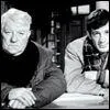 Jean Gabin et Jean-Paul Belmondo tournent ensemble dans un seul film, lequel ?