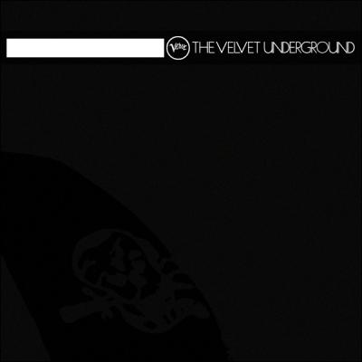 Quel nom porte cet album de The Velvet Underground ?
