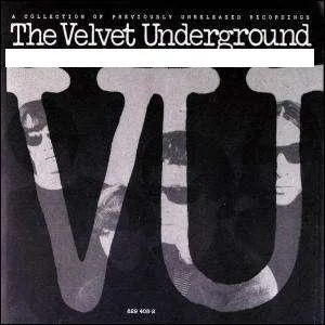 Quel nom porte cet album d'indits de The Velvet Underground ?