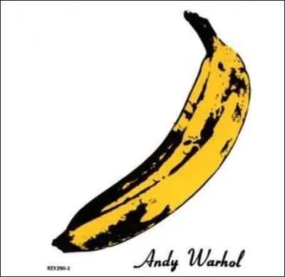 Quel nom porte cet album de The Velvet Underground ?