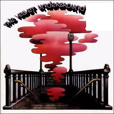 Quel nom porte cet album de The Velvet Underground ?