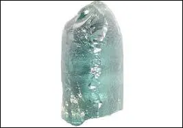 Quelle est cette pierre de la famille des bryls ?