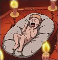 Qui est ce personnage ?