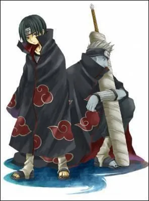 Qui sont ces personnages ?