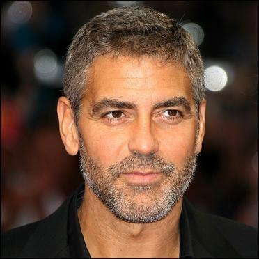 L'homme le plus convoit de la plante, George Clooney, n'a pas jou dans...