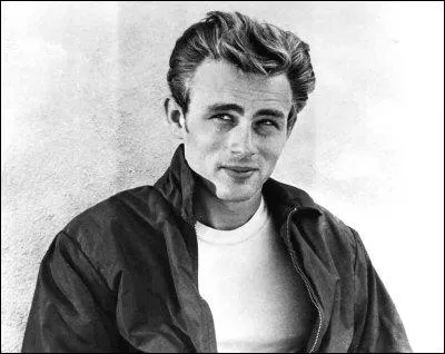 Le lgendaire James Dean n'a pas eu de rle dans...