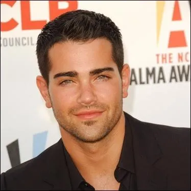 La star montante, Jesse Metcalfe, n'a jamais jou dans...