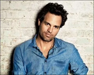 Le discret Mark Ruffalo n'a pas incarn de personnage dans...