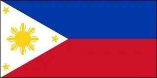 Quelle est la capitale des Philippines ?