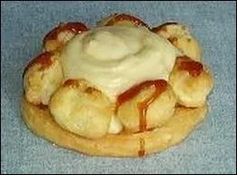 Pourquoi le Saint-Honor porte-t-il ce nom ?