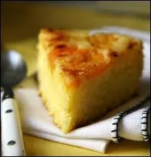 A quoi le  Financier  doit-il son nom ?