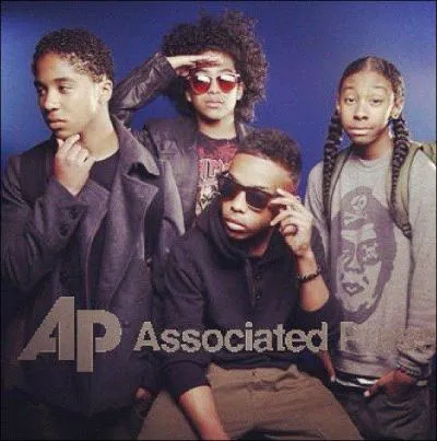 Quel animal Roc a-t-il embrass ?