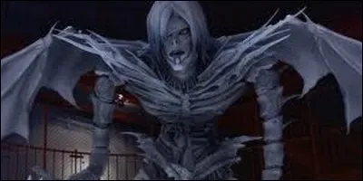 Où peut-on entendre des légendes sur les Shinigami ?