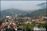 Les habitants de La Broque se nomment les ...