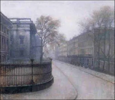 British Museum, 1905-6