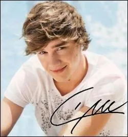 Qu'a-t-il fait quand il a vu Joe Jonas ?