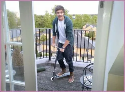 Combien mesure-t-il ?