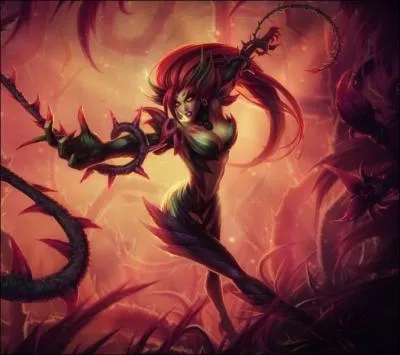 Qui est ce champion ?