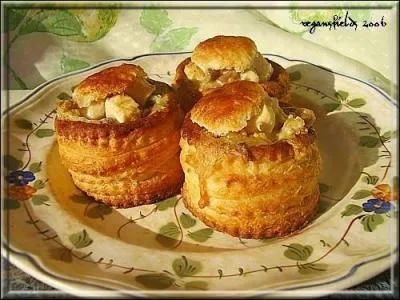 A qui doit-on les "bouchées à la reine" ?