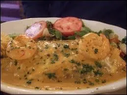 Sauce Béchamel additionnée de fumet de poisson, truffe et coulis de Homard, c'est la sauce Cardinal. Qui fut l'inspirateur de ce mets raffiné ?