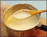 D'où la sauce Béchamel tient-elle son nom ?