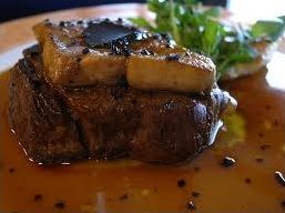 Quiz Gastronomie