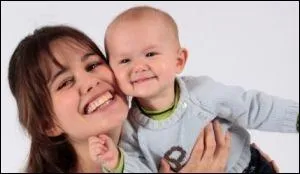 Comment s'appelle l'enfant de Clem ?