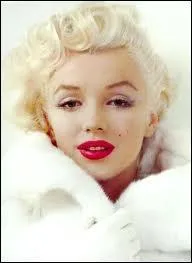 Marilyn Monroe, symbole absolu de la blondeur, tait-elle une blonde naturelle ?
