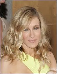 Sarah Jessica Parker, l'hrone de Sex and the City, est-elle blonde naturelle ?