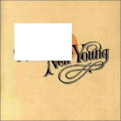 Quel nom porte cet album de Neil Young ?