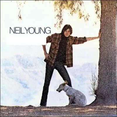 Quel nom porte cet album de Neil Young ?