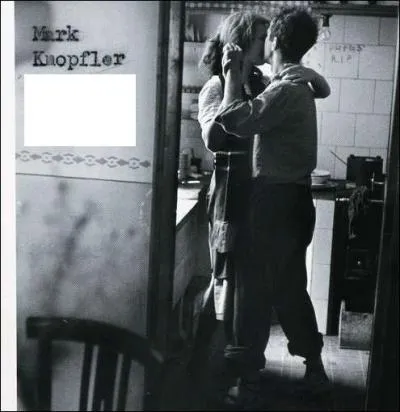 Quel nom porte cet album de Mark Knopfler ?