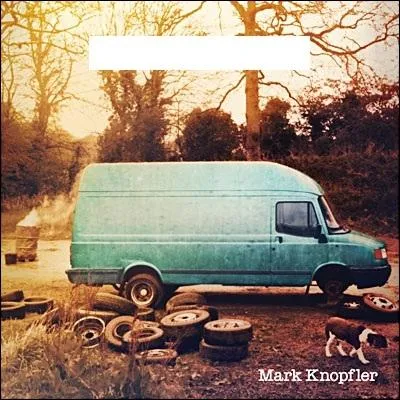 Quel nom porte cet album de Mark Knopfler ?