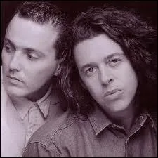 Ils ont vendu plus de 25 millions d'albums  travers le monde. Duo anglais, il enregistrent :  Shout ,  The Seeds of Love  , ce sont les :