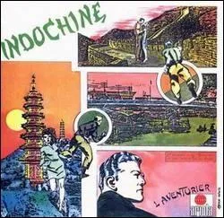 Le premier album du groupe  Indochine , sort en 1982. Quel est son titre ?