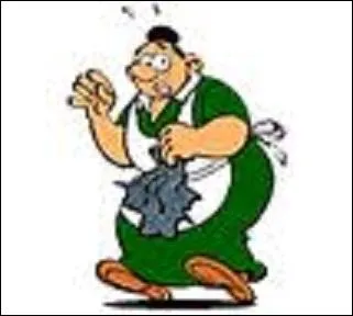 Qui s'occupe de la cuisine et du mnage ?